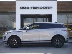 Grijs, metallic lak Gebruikt 2019 Land Rover Range Rover evoque S SUV | € 26.900 (Eerlijke prijs)