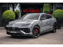 Grijs Gebruikt 2024 Lamborghini Urus SUV | € 369.880