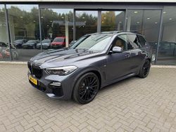 Grijs Gebruikt 2021 BMW X5 M Sport SUV | € 47.900 (Eerlijke prijs)