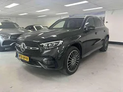 Grijs Gebruikt 2023 Mercedes GLC400d AMG SUV | € 61.999 (Eerlijke prijs)