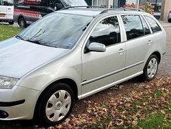Gebruikt 2006 Skoda Fabia Stationwagen | € 2.750 (Duur)