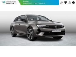 Vulcan grey (grijs metallic) Nieuw 2025 Opel Astra Stationwagen | € 43.247 (Duur)