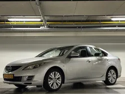 Grijs Gebruikt 2010 Mazda 6 Sedan | € 4.500 (Goede deal)