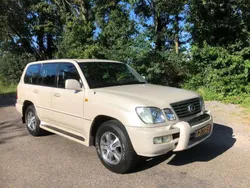 Beige Gebruikt 2007 Toyota Land Cruiser SUV | € 32.500