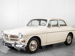 Wit Gebruikt 1963 Volvo Amazon | € 10.900