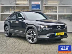 Zwart Gebruikt 2023 Mazda MX30 Ad'Vantage SUV | € 28.945