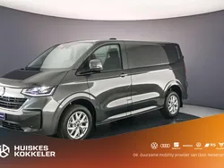 Overig Nieuw 2024 VW T6.1 Van | € 44.680 (Eerlijke prijs)
