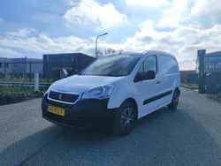 Wit Gebruikt 2016 Peugeot Partner MPV | € 4.750 (Goede deal)
