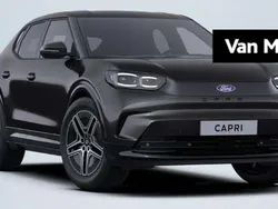 Grijs Nieuw 2025 Ford Capri Premium SUV | € 44.350 (Eerlijke prijs)