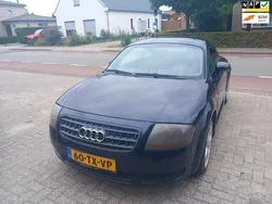 Blauw Gebruikt 2004 Audi TT Coupé | € 2.999 (Super prijs)