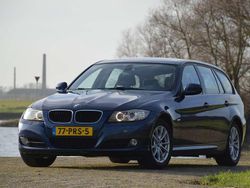 Blauw Gebruikt 2011 BMW 318 Stationwagen | € 4.950 (Eerlijke prijs)
