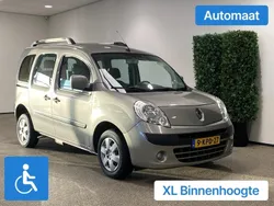 Grijs Gebruikt 2010 Renault Kangoo MPV | € 29.950