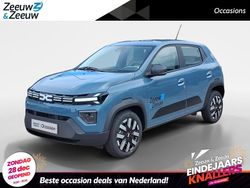 Onbekend Gebruikt 2024 Dacia Spring Expression Hatchback | € 19.945