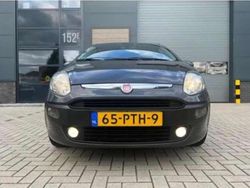 Grijs Gebruikt 2011 Fiat Punto Dynamic Hatchback | € 3.000 (Eerlijke prijs)