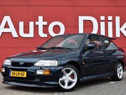 Groen Gebruikt 1995 Ford Escort RS Hatchback | € 59.900