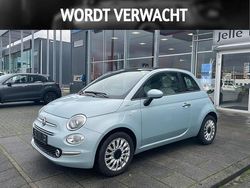 Groen Gebruikt 2023 Fiat 500 Dolcevita Hatchback | € 14.945 (Eerlijke prijs)