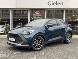 Blauw Gebruikt 2024 Toyota C-HR Edition SUV | € 33.900 (Super prijs)