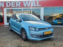 Gebruikt 2010 VW Polo | € 1.975 (Goede deal)