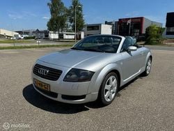 Gebruikt 2000 Audi TT Roadster Cabriolet | € 5.450 (Goede deal)