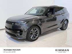 Grijs Nieuw 2025 Land Rover Range Rover Sport SE Dynamic SUV | € 119.950 (Super prijs)