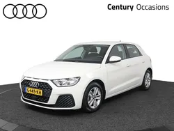 Wit Gebruikt 2019 Audi A1 Sportback Proline Hatchback | € 16.900 (Eerlijke prijs)