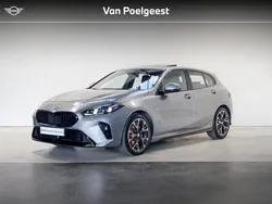 Grijs Gebruikt 2023 BMW 120 M Sport Hatchback | € 43.495 (Eerlijke prijs)