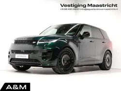 Groen Gebruikt 2025 Land Rover Range Rover Sport SUV | € 142.845