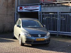 Gebruikt 2006 VW Golf Plus Cross Comfortline MPV | € 1.999 (Goede deal)
