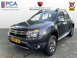 Grijs Gebruikt 2015 Dacia Duster Prestige SUV | € 10.145 (Eerlijke prijs)
