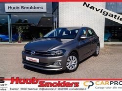Grijs Gebruikt 2020 VW Polo Highline Hatchback | € 14.450 (Goede deal)