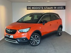 Suv Gebruikt 2020 Opel Crossland X Ultimate SUV | € 17.950 (Eerlijke prijs)