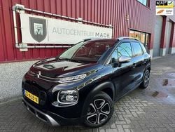 Zwart Gebruikt 2019 Citroën C3 Aircross Feel SUV | € 11.250 (Eerlijke prijs)