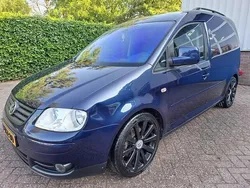 Blauw Gebruikt 2010 VW Caddy MPV | € 3.950 (Super prijs)