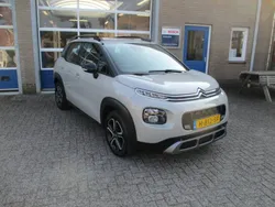 Grijs Gebruikt 2020 Citroën C3 Origins Hatchback | € 11.500 (Goede deal)