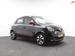 Zwart Gebruikt 2016 Renault Twingo Collection Hatchback | € 6.250 (Eerlijke prijs)