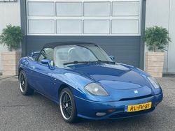 Blauw Gebruikt 1997 Fiat Barchetta Cabriolet | € 1.050 (Super prijs)