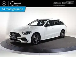 Mercedes C300e