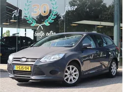 Grijs Gebruikt 2013 Ford Focus Trend Stationwagen | € 1.950 (Goede deal)
