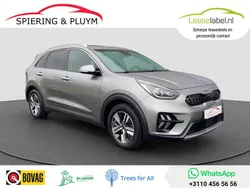 Grijs Gebruikt 2021 Kia Niro SUV | € 24.390 (Duur)