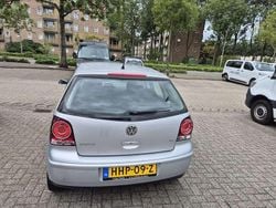 Grijs Gebruikt 2005 VW Polo Sportline Hatchback | € 6.000
