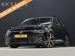 Zwart Gebruikt 2021 VW Golf VIII Sport Hatchback | € 23.740 (Eerlijke prijs)