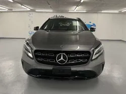 Zwart Gebruikt 2018 Mercedes GLA200 AMG SUV | € 22.000 (Eerlijke prijs)