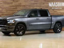 Grijs Gebruikt 2021 Dodge Ram Pickup | € 51.740