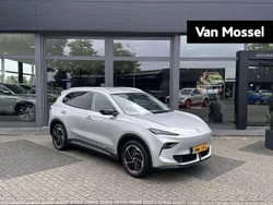 Grijs Nieuw 2025 MG MG5 EV Luxury Stationwagen | € 37.950
