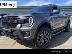 Grijs Gebruikt 2024 Ford Ranger Wildtrack Pickup | € 54.950