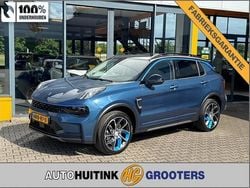 Blauw Gebruikt 2023 Lynk & Co 01 SUV | € 27.990 (Eerlijke prijs)