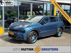 Blauw Gebruikt 2023 Lynk & Co 01 SUV | € 28.990 (Eerlijke prijs)