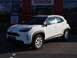 Overig Gebruikt 2025 Toyota Yaris Cross SUV | € 27.900 (Eerlijke prijs)