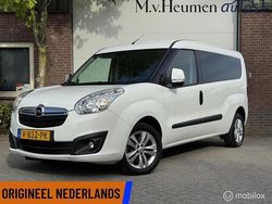 Overige Gebruikt 2018 Opel Combo Sport Van | € 5.995 (Super prijs)