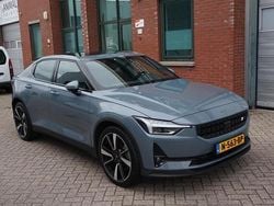 Gebruikt 2021 Polestar 2 Long Range Dual motor Hatchback | € 22.995 (Eerlijke prijs)